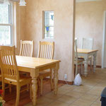 Cafe VARIE ギャラリー