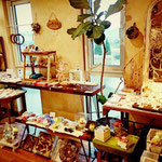 Cafe VARIE ギャラリー