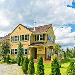 Cafe VARIE ギャラリー