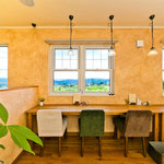 Cafe VARIE ギャラリー